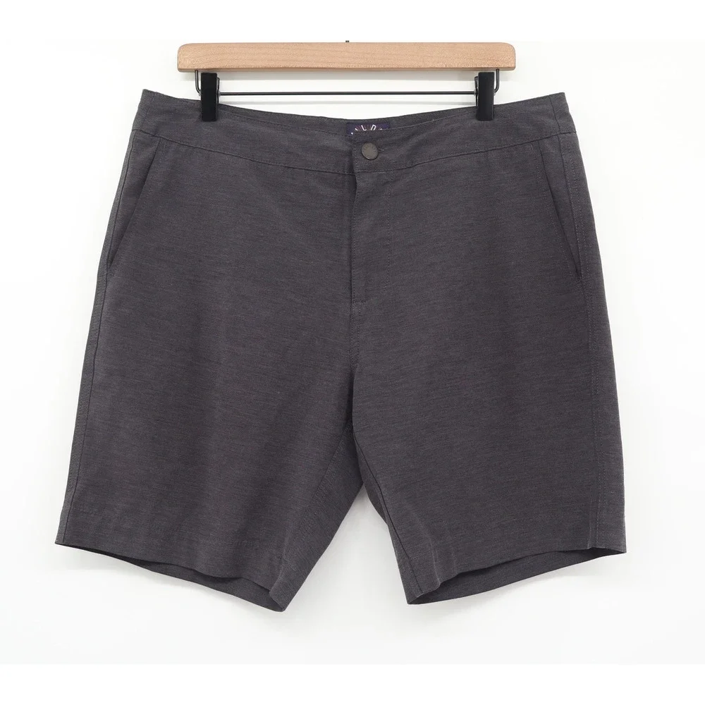 Faherty Men's All Day Shorts Performance 8.5